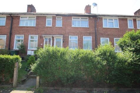 3 bedroom Terraced for sale