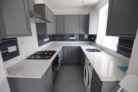 3 bedroom Semi Detached Bungalow for sale
