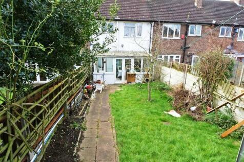 3 bedroom Terraced for sale