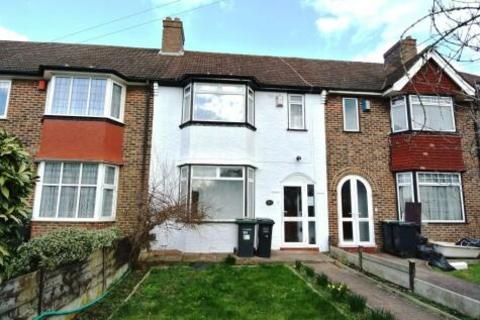 3 bedroom terraced house for sale, London, SE6