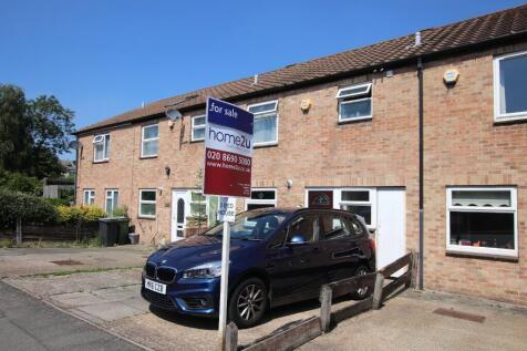 3 bedroom Terraced for sale