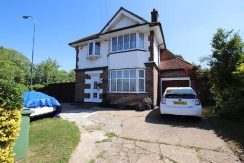 3 bedroom Detached for sale