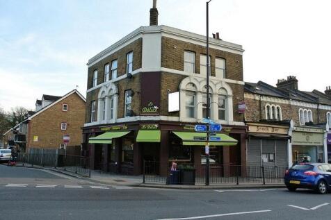 1 bedroom Flat for sale