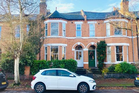 undefined, Gaveston Road, Leamington Spa, CV32