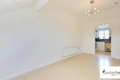 undefined, Belle Vue Crescent, Ashbrooke, Sunderland