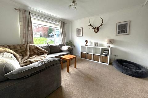 undefined, Churchill Crescent, South Molton, Devon, EX36