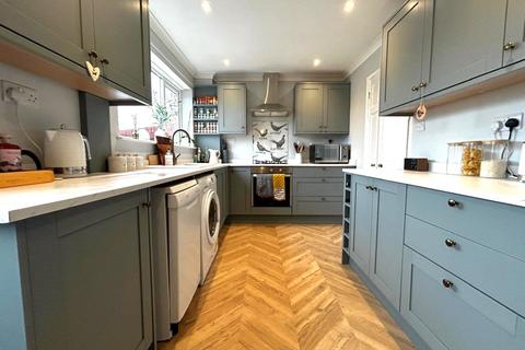 undefined, Churchill Crescent, South Molton, Devon, EX36