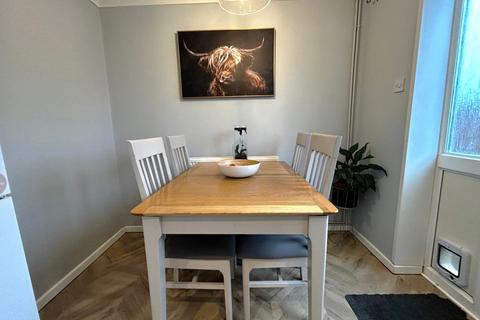 undefined, Churchill Crescent, South Molton, Devon, EX36