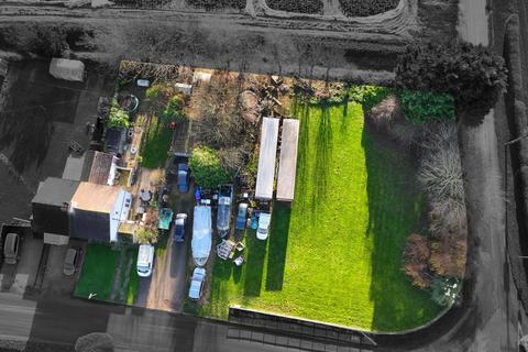 undefined, West End Road, Benington, Boston, PE22