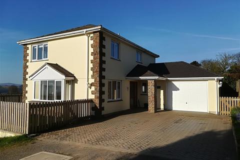 undefined, Eggesford Road, Winkleigh EX19