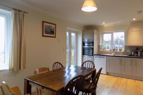 undefined, Eggesford Road, Winkleigh EX19