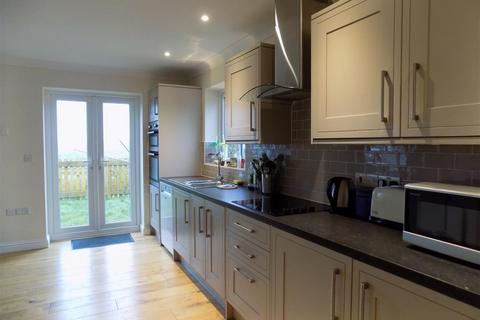 undefined, Eggesford Road, Winkleigh EX19