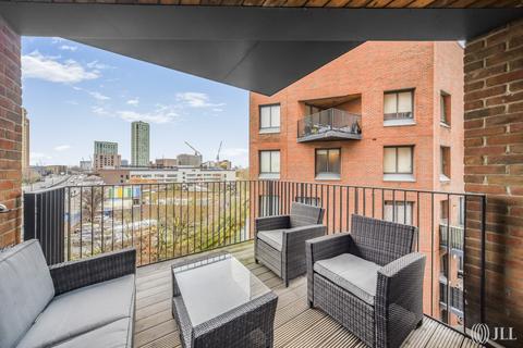 undefined, Caisson Moor Court, Navigation Road, London, E3