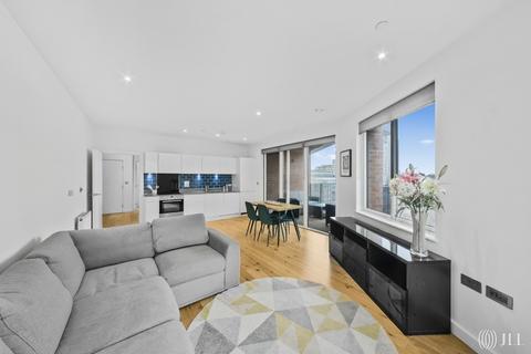 undefined, Caisson Moor Court, Navigation Road, London, E3