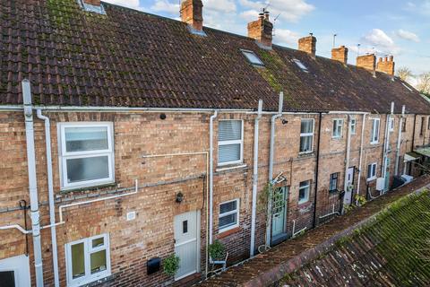 undefined, South View Terrace, Trull