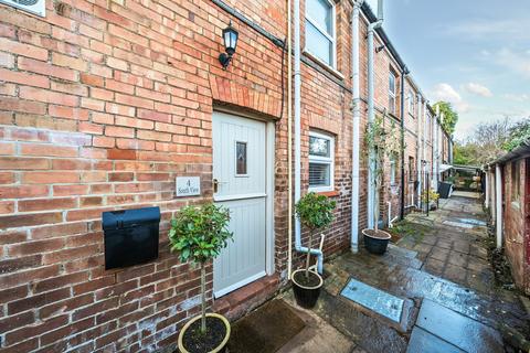 South View Terrace, Trull
