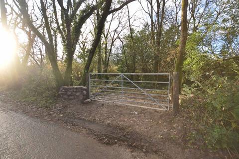 Land for sale, Llandysul, Llandysul SA44