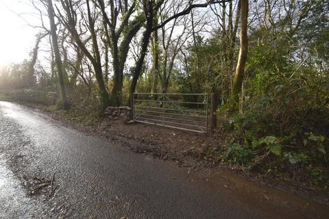 Land for sale, Llandysul, Llandysul SA44