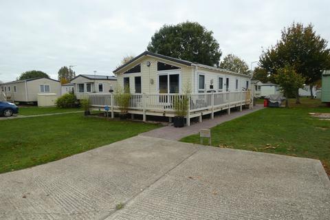 2 bedroom park home for sale, Church Lane, CO5
