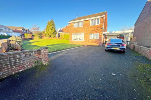 undefined, Clifton Drive, Ashby-de-la-zouch, Leicestershire, LE65 2QL