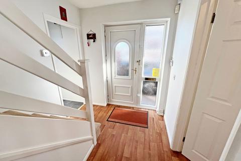 undefined, Clifton Drive, Ashby-de-la-zouch, Leicestershire, LE65 2QL