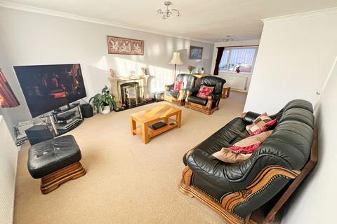 undefined, Clifton Drive, Ashby-de-la-zouch, Leicestershire, LE65 2QL