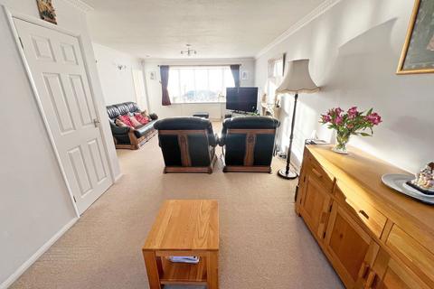undefined, Clifton Drive, Ashby-de-la-zouch, Leicestershire, LE65 2QL