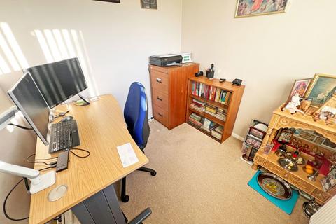 undefined, Clifton Drive, Ashby-de-la-zouch, Leicestershire, LE65 2QL