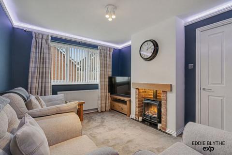 4 bedroom detached house for sale, Lea Close, Leicester LE9