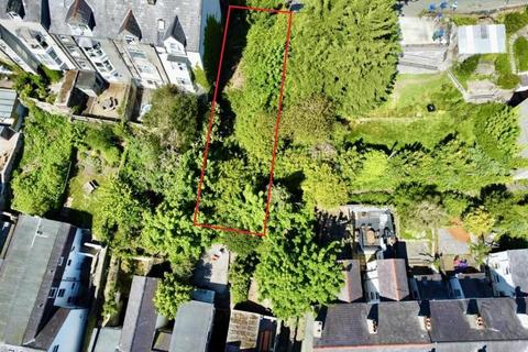 undefined, The Crescent, Bangor LL57