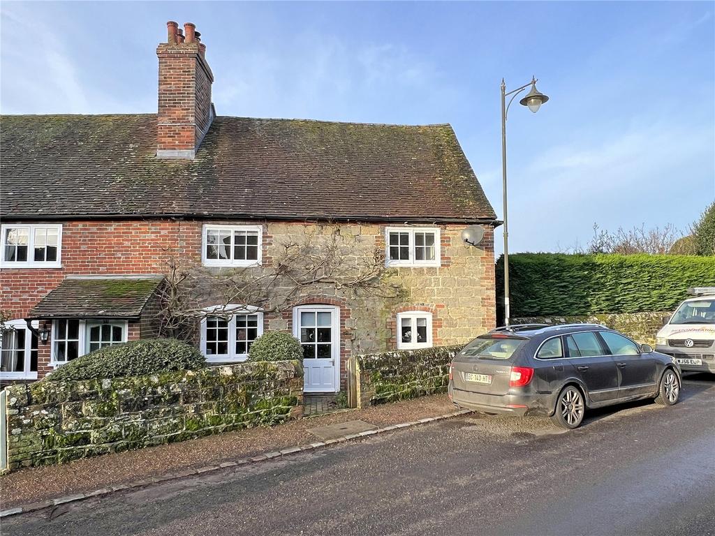 The Cottage