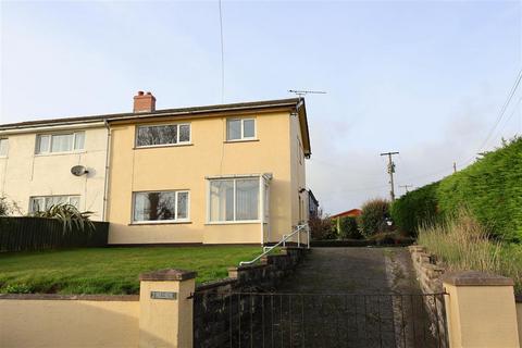 undefined, Hillside, Clarbeston, Clarbeston Road