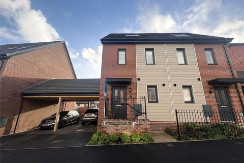 Church Road, Old St. Mellons, Cardiff