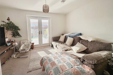 3 bedroom semi-detached house for sale, Church Road, Old St. Mellons, Cardiff