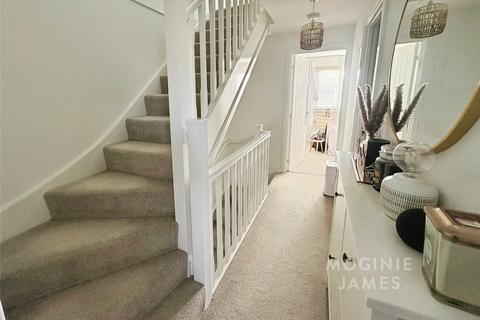 3 bedroom semi-detached house for sale, Church Road, Old St. Mellons, Cardiff
