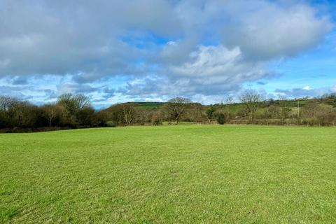 Land for sale, Sarnau SA44