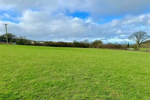 Land for sale, Sarnau SA44