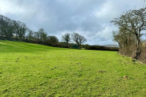 Land for sale, Sarnau SA44