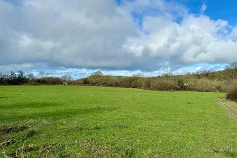 Land for sale, Sarnau SA44