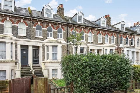 undefined, Linden Grove, London SE15