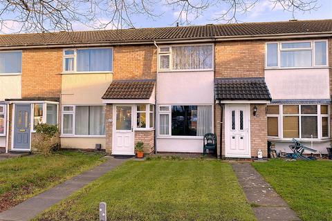 undefined, Millers Close, Syston, Leicester