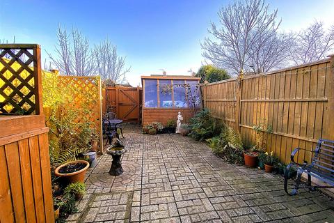 undefined, Millers Close, Syston, Leicester