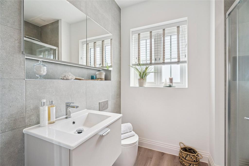 En-Suite