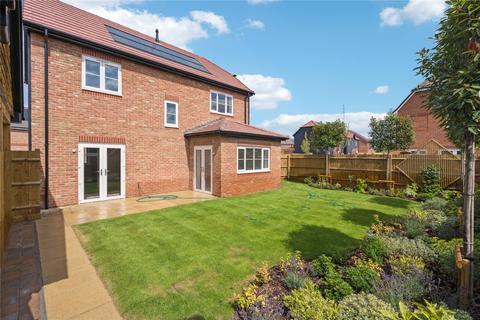 undefined, Winterbrook Meadows, Wyatt Way, Wallingford, OX10