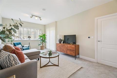 undefined, Winterbrook Meadows, Wyatt Way, Wallingford, OX10
