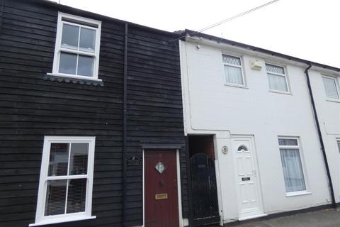 undefined, High Street, Manston, Ramsgate, Kent, CT12