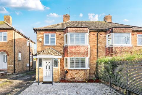 undefined, Bereweeke Avenue, Winchester, SO22