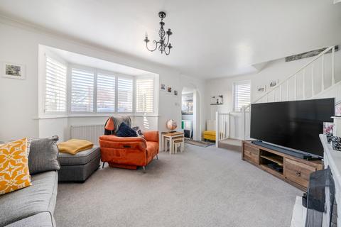 undefined, Bereweeke Avenue, Winchester, SO22