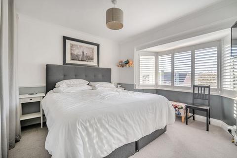undefined, Bereweeke Avenue, Winchester, SO22