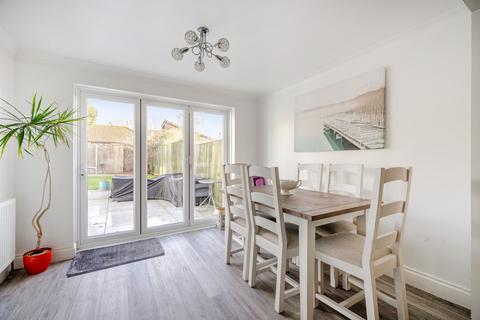 undefined, Bereweeke Avenue, Winchester, SO22